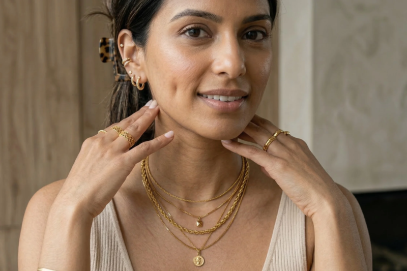 Affordable Jewellery Gifts for Her That Look Luxurious | Aspire Jewellery Fanatics