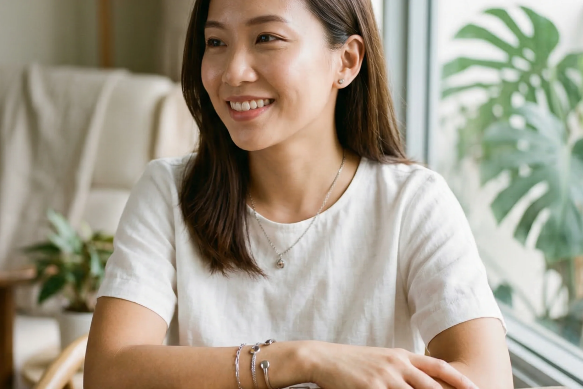 How to Choose a Tarnish-Free Stainless Steel Necklace