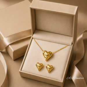 Stainless Steel Gift Sets