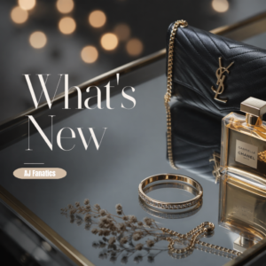 What's New In Store